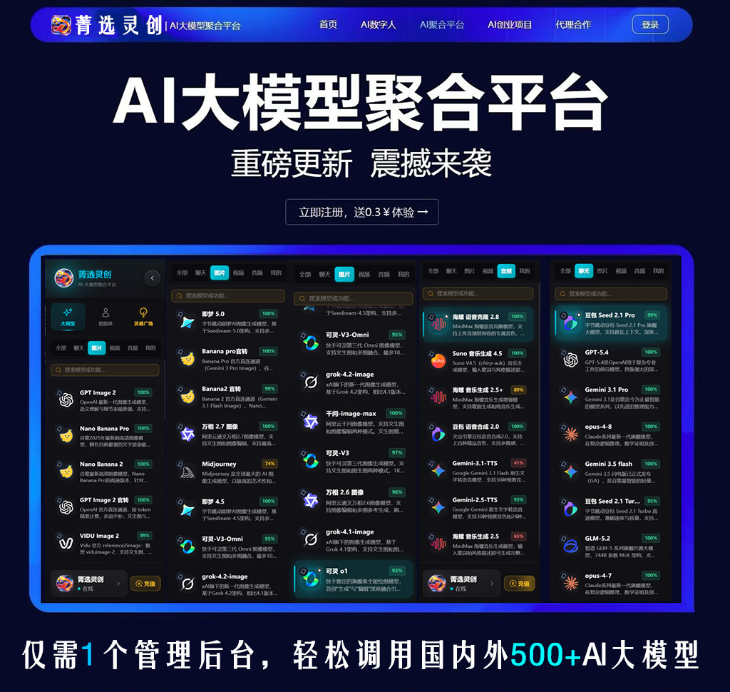 音频与视频创作案例